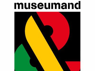 Museumand logo