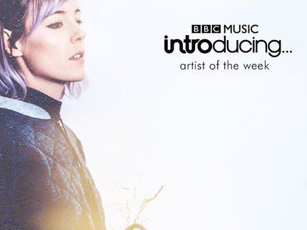 Nina Smith: BBC Introducing Artist of the Week