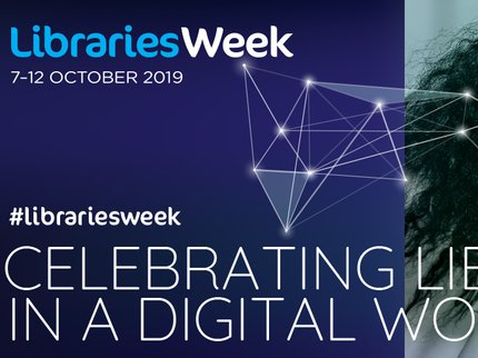 Libraries week 2019