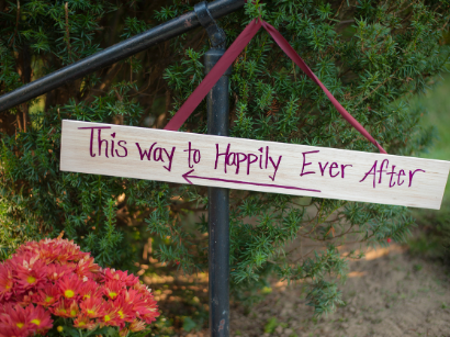 Happily Ever After Article