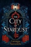 Book cover image of The City of Stardust