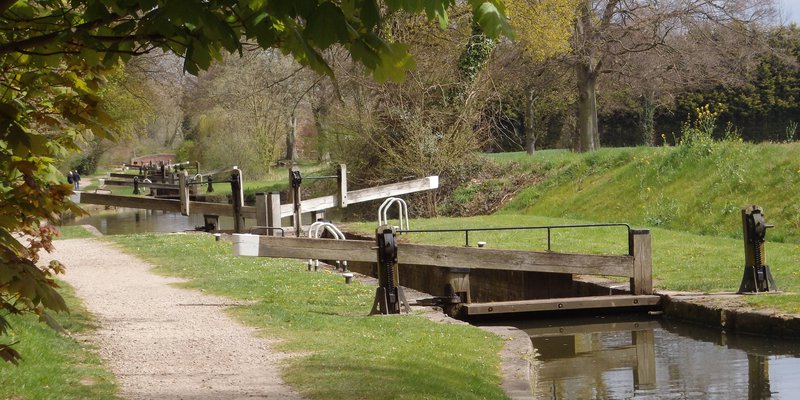 Chesterfield Canal