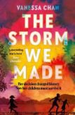 Book cover image of The Storm We Made