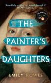Book cover image of the Painter's Daughters