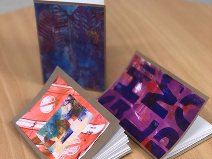 7 Gelli Plate - Books.jpg