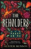 Book cover image of The Beholders