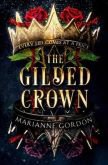 Book cover image of The Gilded Crown