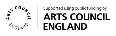 Black Arts Council England logo