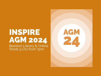 Inspire AGM 2024 Website Button