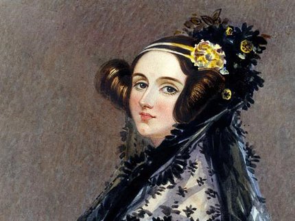 Ada Lovelace