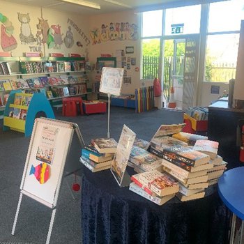 Children’s Section