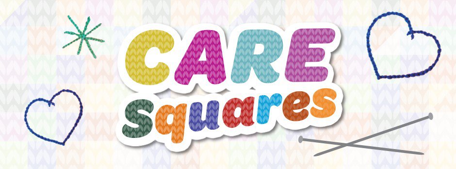 Care Squares project logo