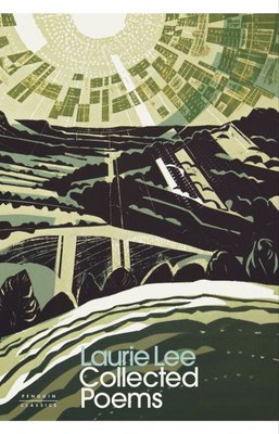 Collected poems by Laurie Lee