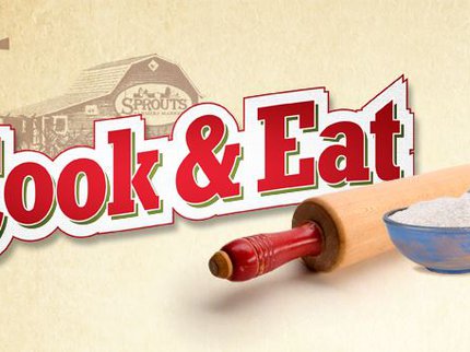 Cook & Eat