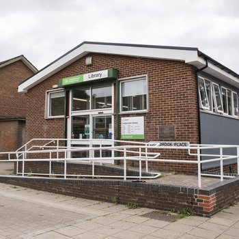 Ladybrook Library