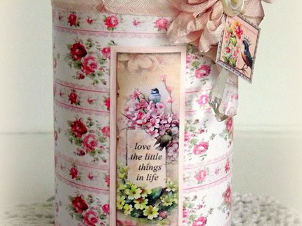 decoupage