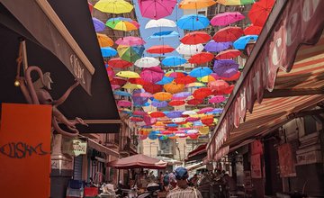 F Theokrittof Poetry for Beginners - Umbrella Street.jpg