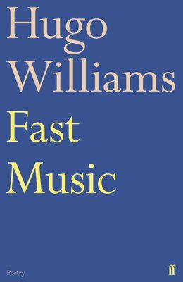 Fast music by Hugo Williams