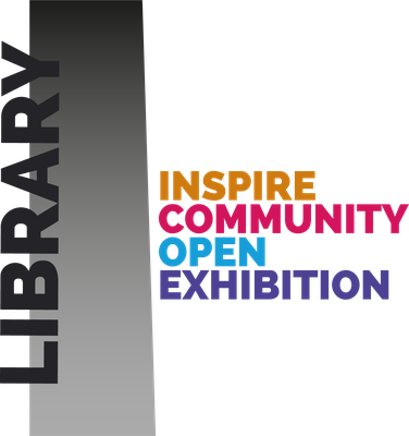 Inspire Community Open Logo