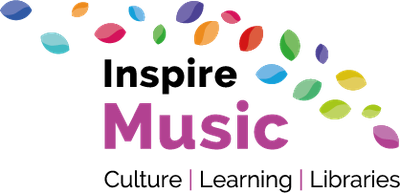 Inspire Music logo