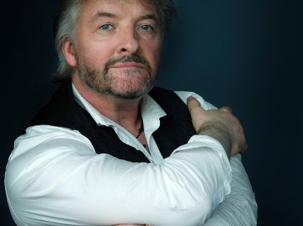 Image of author John Connolly