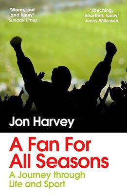 A Fan For All Seasons by Jon Harvey