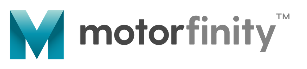 Motorfinity Logo