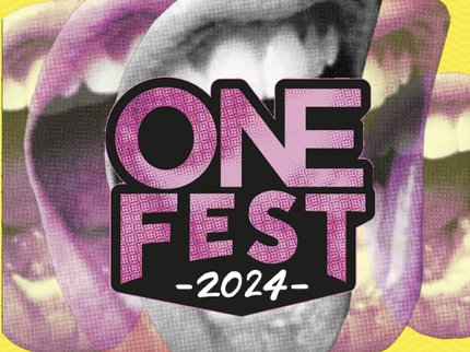 OneFest 2024 Logo