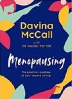 image - book cover menopausing