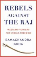 image - book cover rebels against the raj
