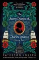 image - book cover secret diaries charles ignatius sancho