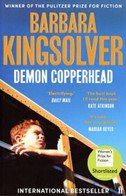 image - book cover demon copperhead