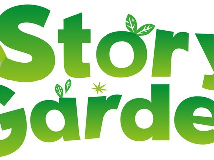 Story Garden logo