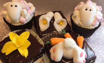 S Evans Easter Cupcakes.jpg