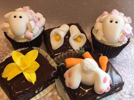 S Evans Easter Cupcakes.jpg