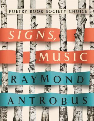Signs, music by Raymond Antrobus