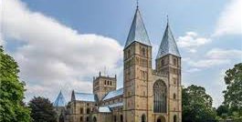 Southwell Minster