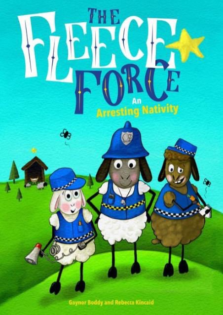 The Fleece Force nativity for 5-9 year olds from Sparkyard.JPG