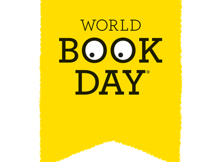 World book Day Logo