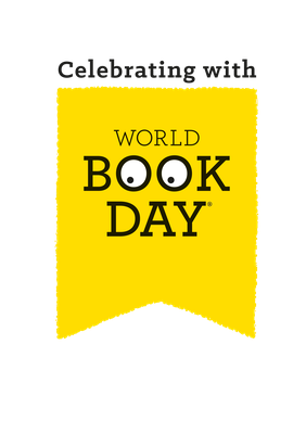 World book Day Logo