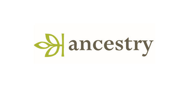 Ancestry logo