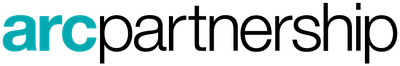 arcpartnership text logo