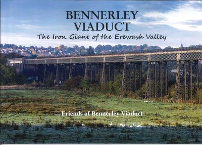 The Bennerley Viaduct