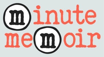 Minute Memoir logo