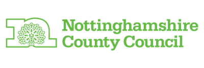 Nottinghamshire County Council Logo